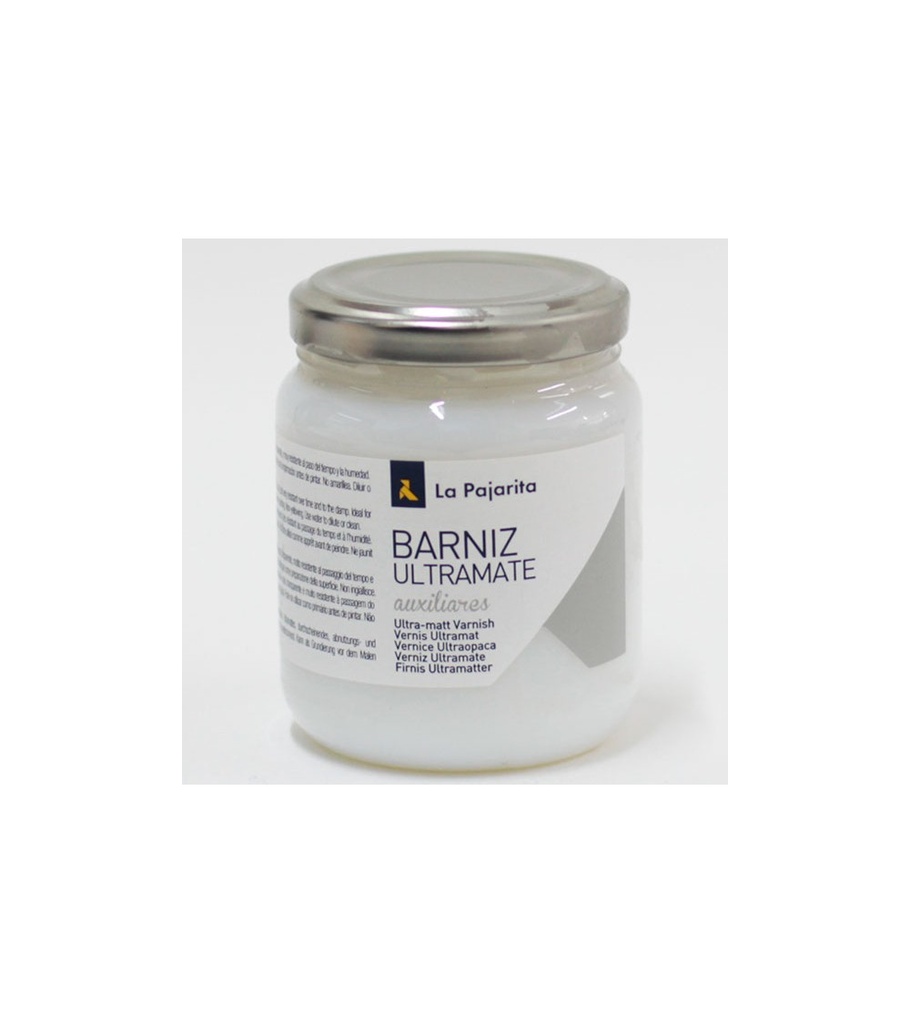 BARNIZ PAJAR.175ml ULTR.124237