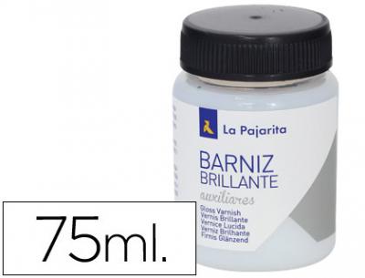 BARNIZ PAJAR.75ml BRILL 122516