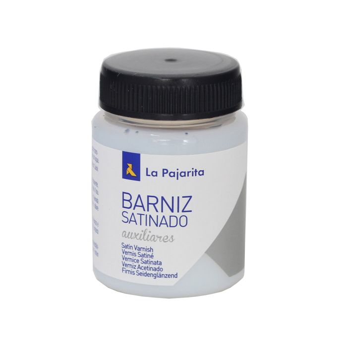 BARNIZ PAJAR.75ml SATIN 146416