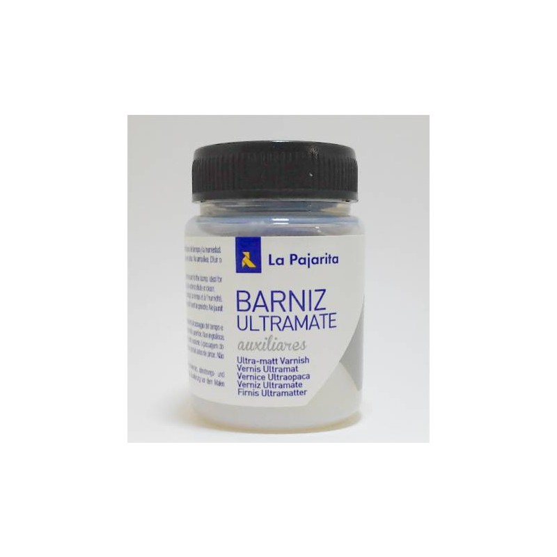 BARNIZ PAJAR.75ml ULTRA 124216