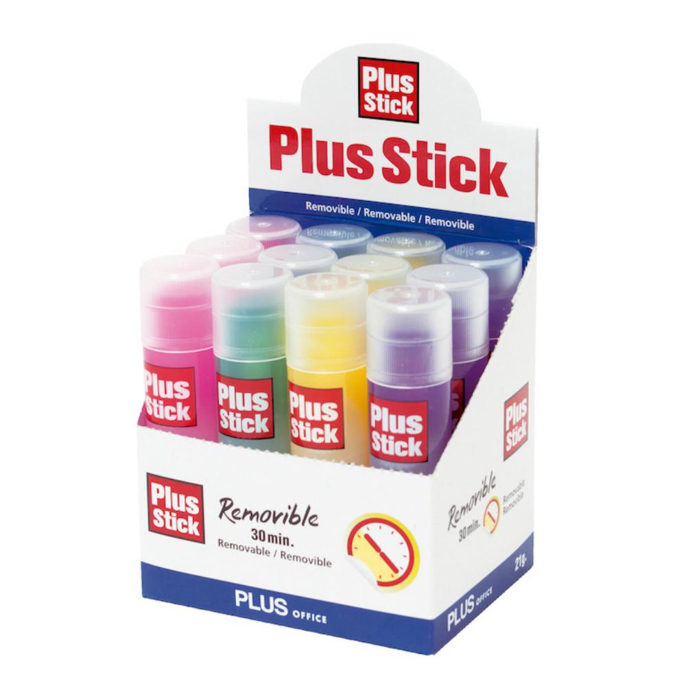 BARRA ADHESIVA PLUS REMOVIBLE