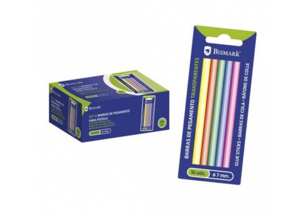 BARRAS DE SILI.10 UND SUR.7X10