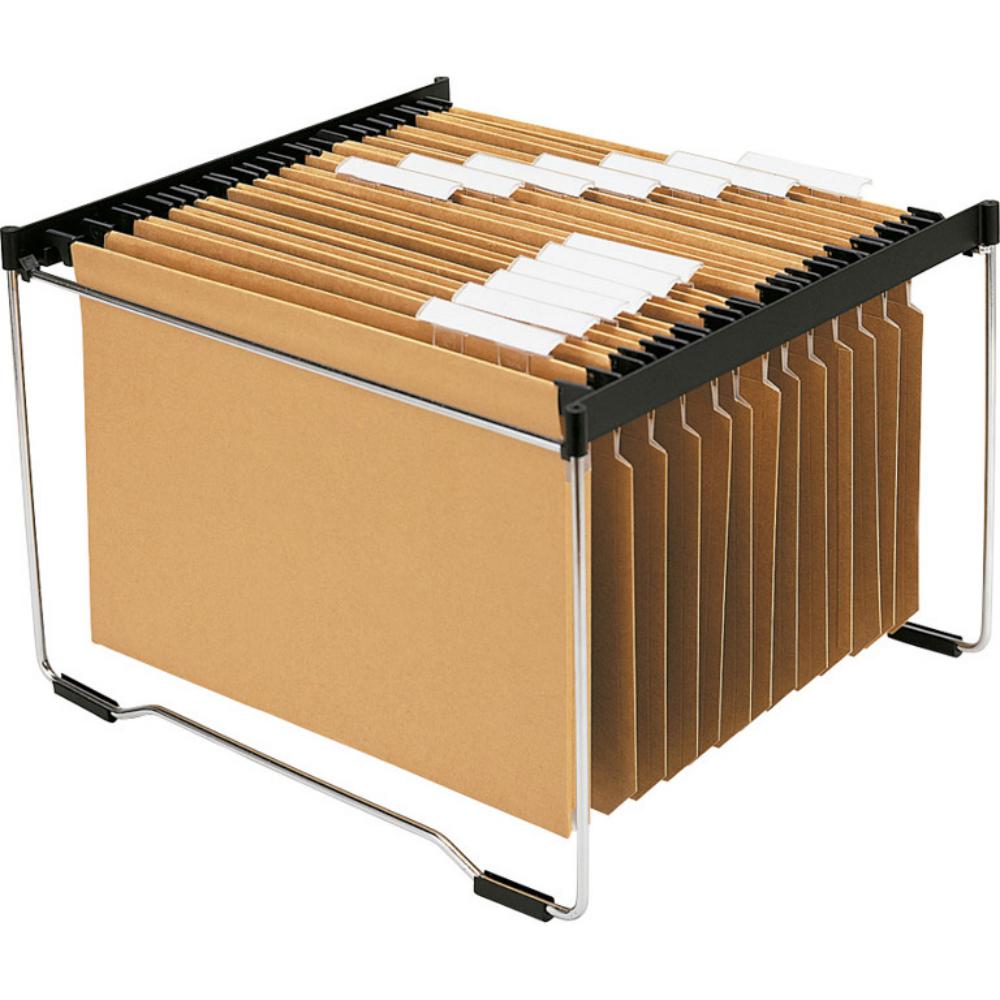 BASTIDOR CARPETAS COLGANTES Fº