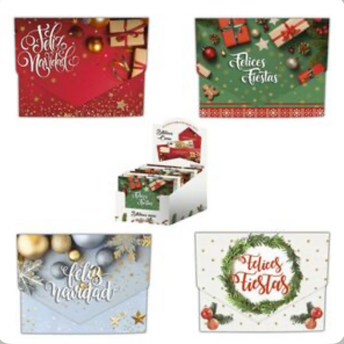 BILLETERO CLASICO EXP.48 48449