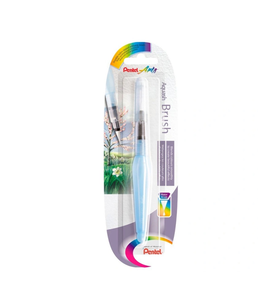 BLIS.PINCEL AGUA RECARGA.MEDIA