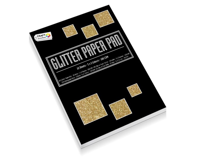 BLOC A4 PURPURINA 10HX5 COLORE