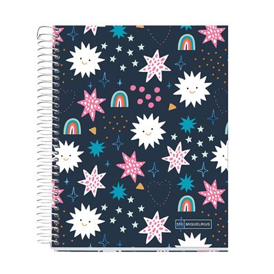 BLOC A5 140H 70G MR4221