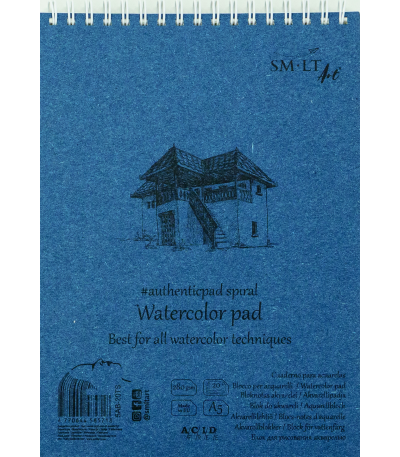 BLOC DIB.A3 30H 280GR 3AB-30TS