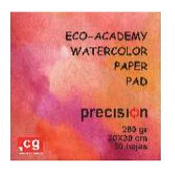 BLOC ECO-ACADEM.30X30 280G 50H