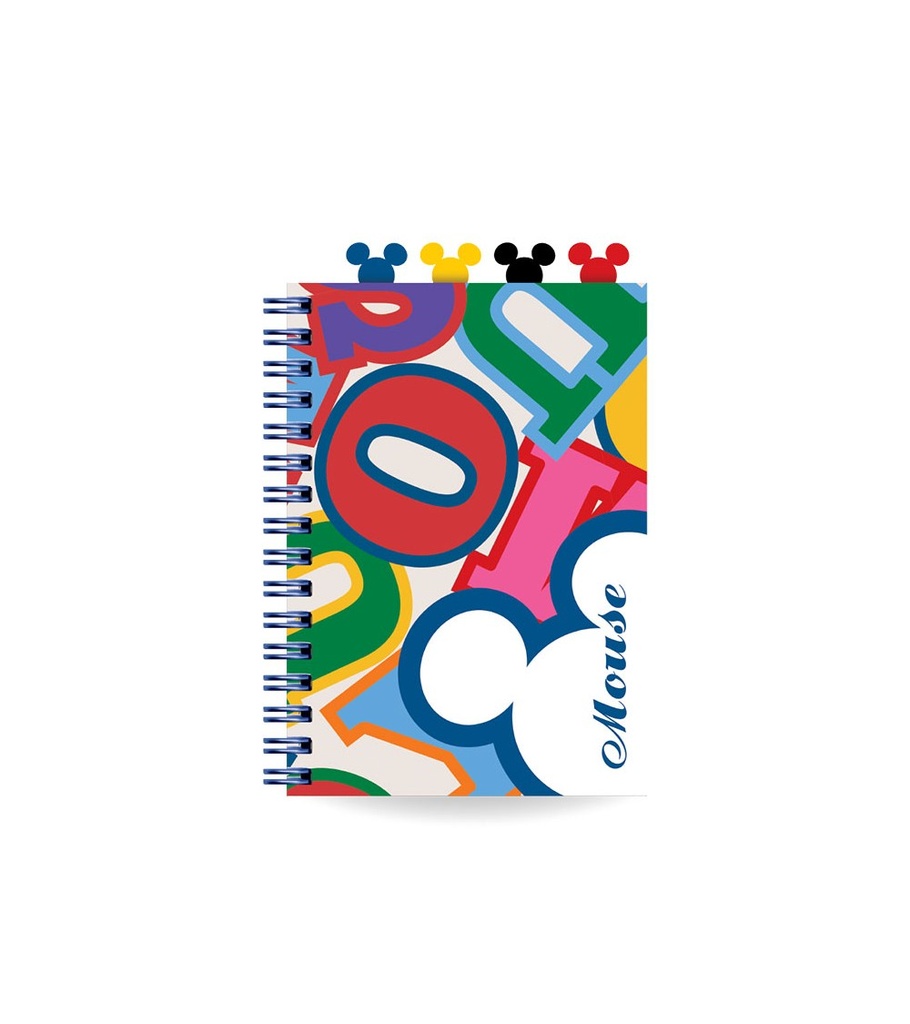 BLOC ESP.A5 80G 100H 15886PTR