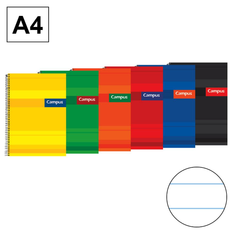 BLOC F.80H EXTRA DURA HORIZONT