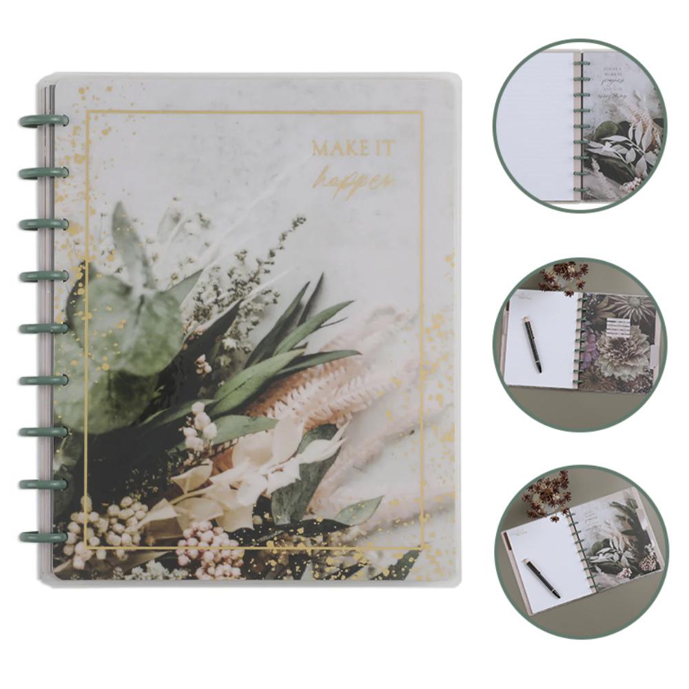 BLOC HAPPY PLANNER FL NPC-038