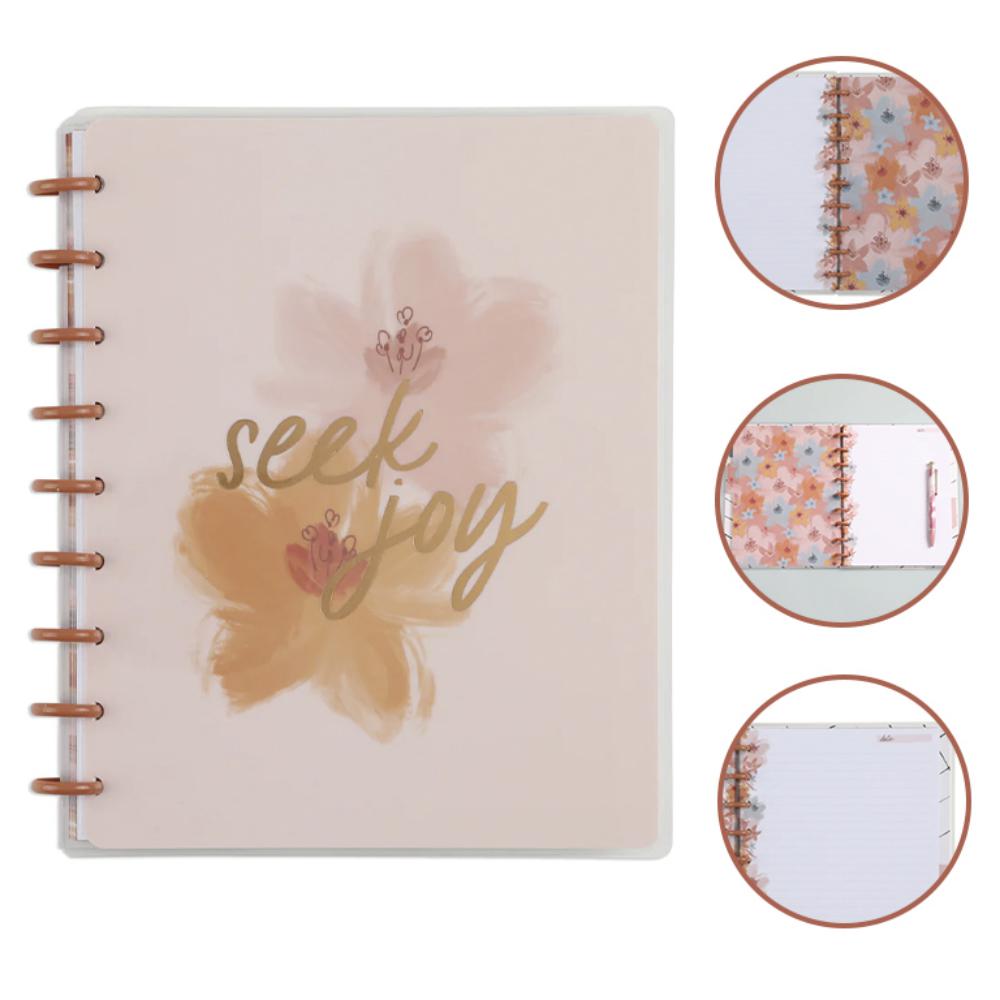 BLOC HAPPY PLANNER SOF NPC-041