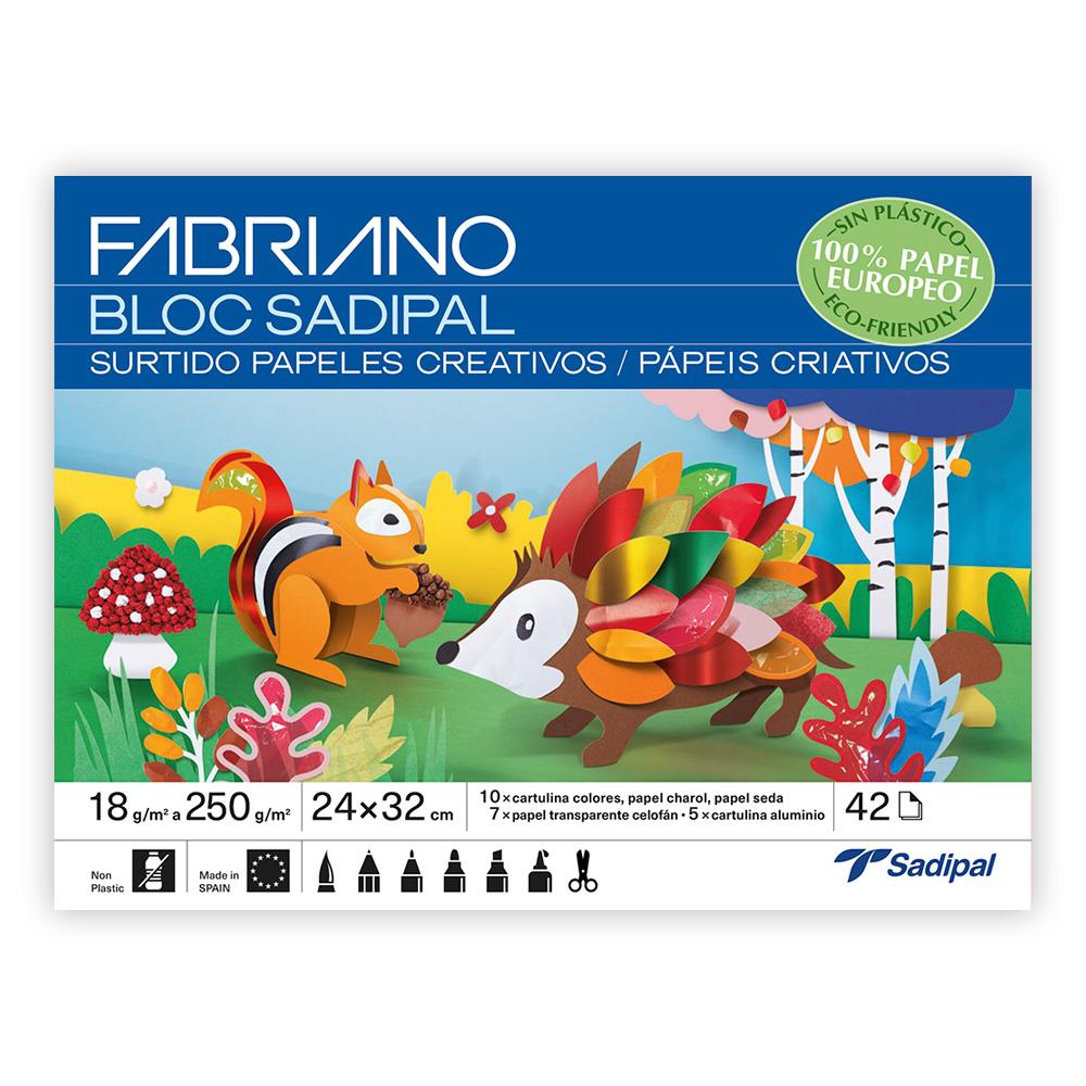 BLOC MULTIPLE 42H FABRIANO S0400001