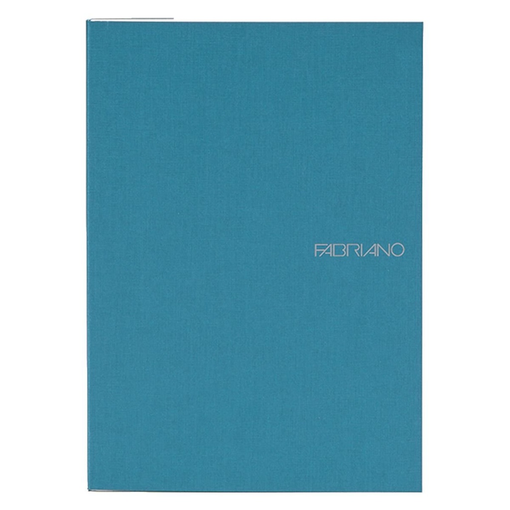 BLOC NOTAS FABRI.A4 PUNTINA AZ