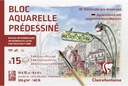 BLOC PRED.PARIS.15H 300G 10X15