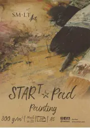 BLOC TEC HUMEDA A5 5TS-20(300)