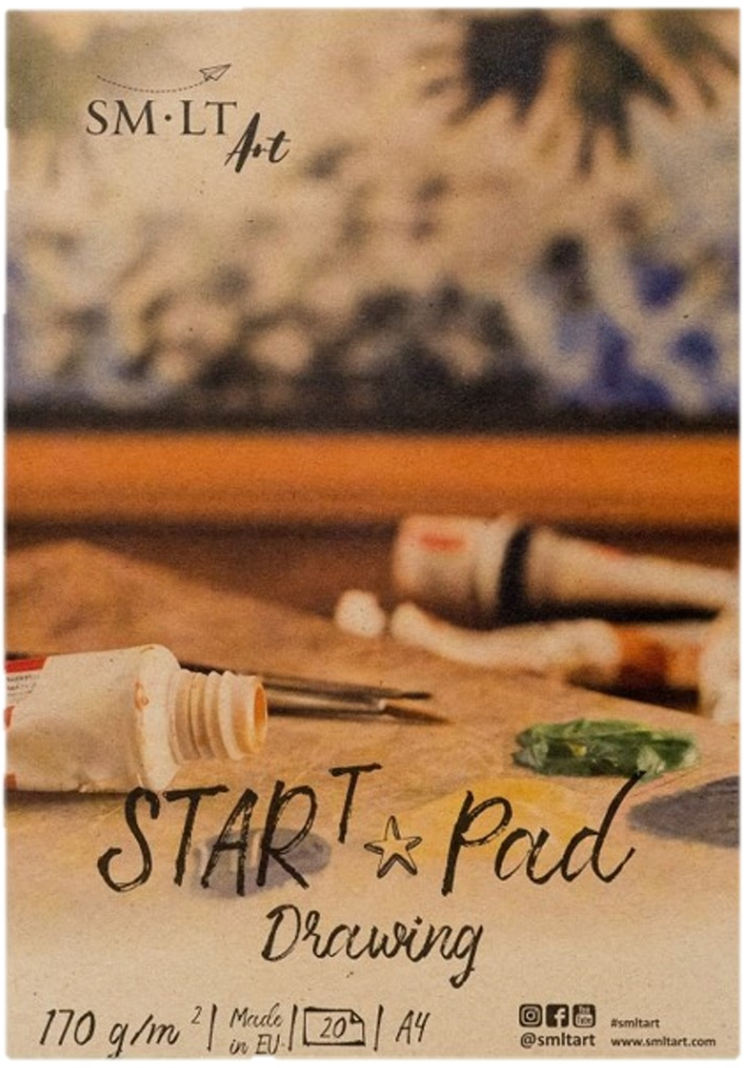 BLOC TECN.SECAS A5 5PS-20(170)