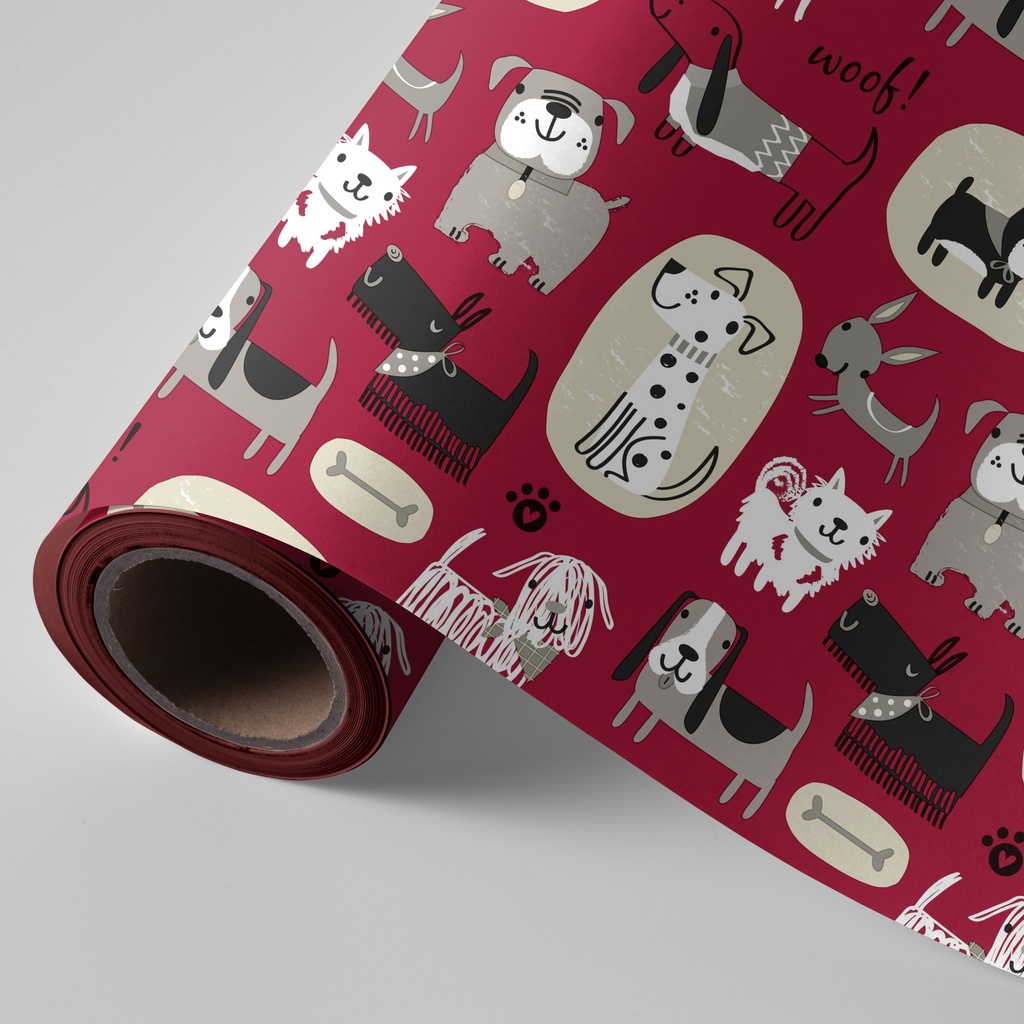 BOBINA 62CM REG.INFANT.3150226