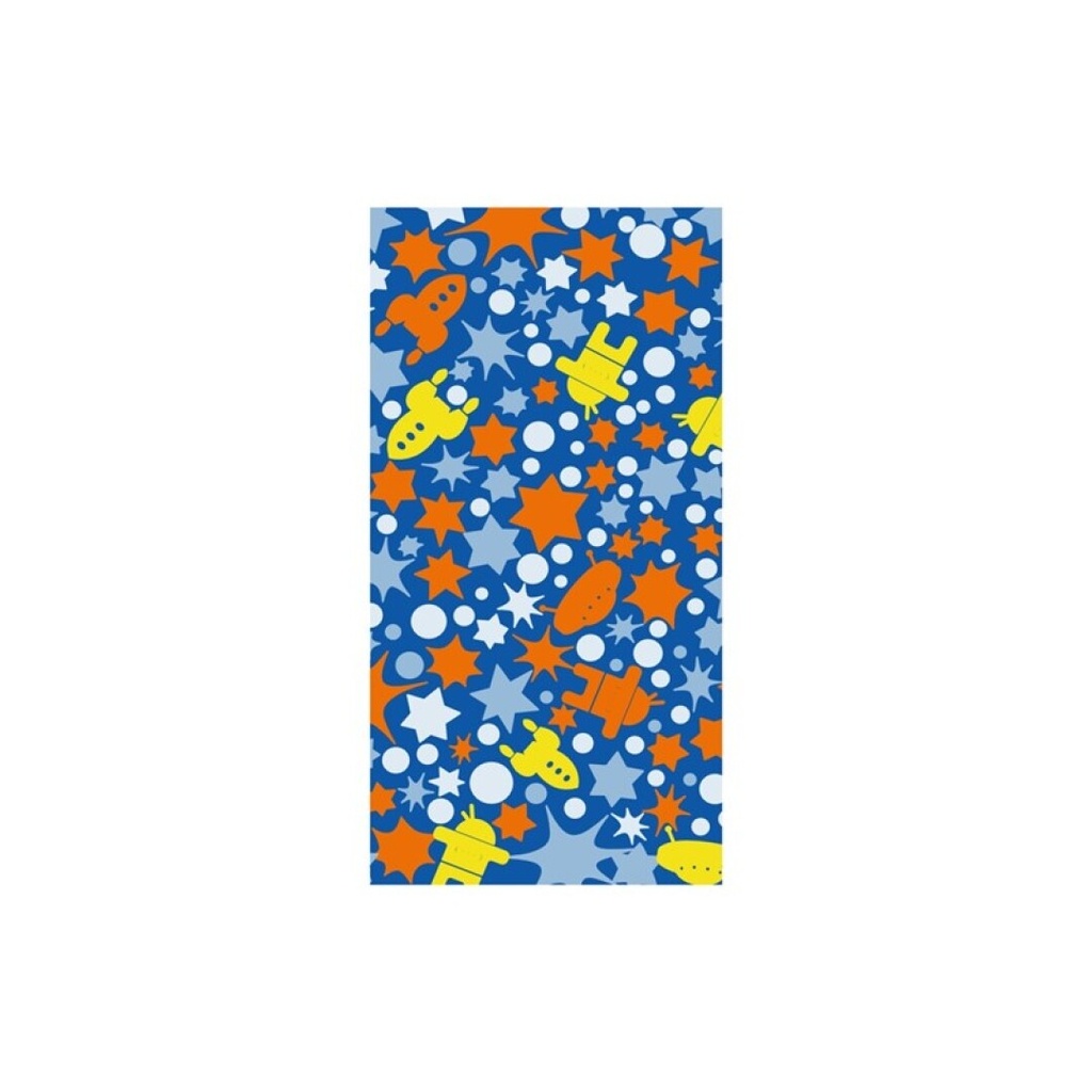 BOBINA 62 REGALO INF.AZU.COHET