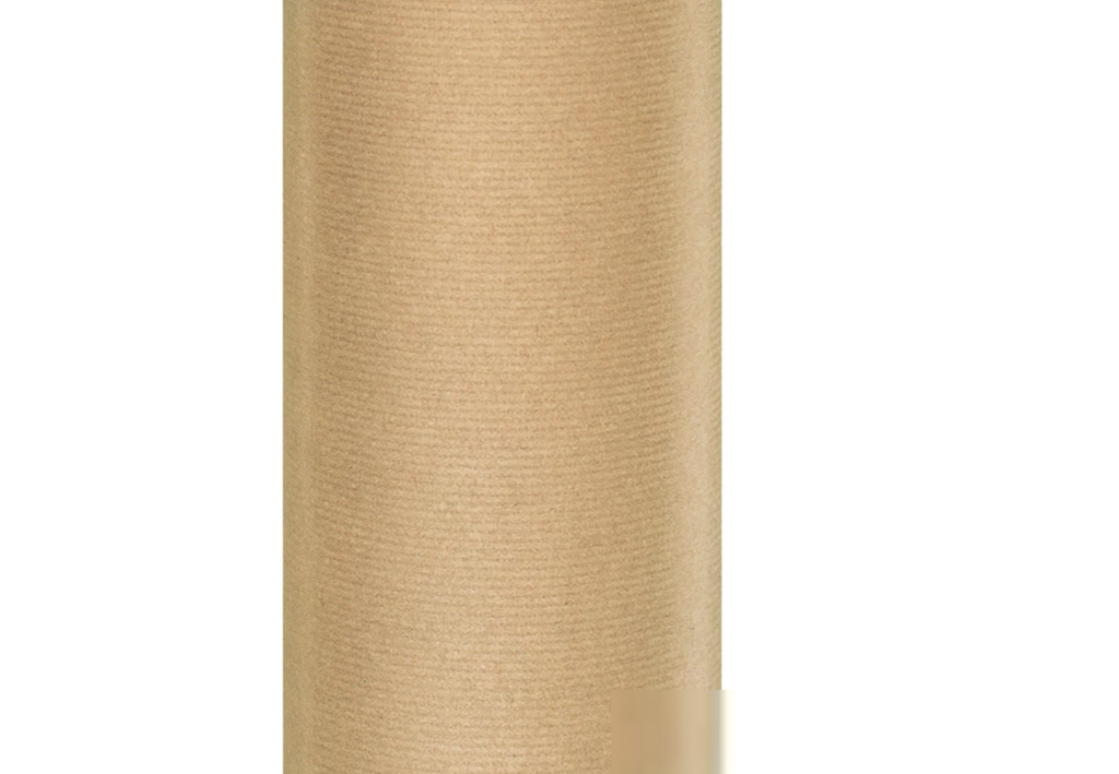 BOBINA KRAFT MARRON 142M 10901