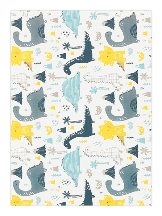 BOBINA PAPEL ECODI.A0481 70CMS