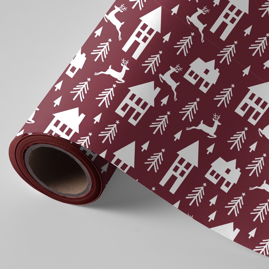 BOBINA REGA.62CM NAVID.3150244