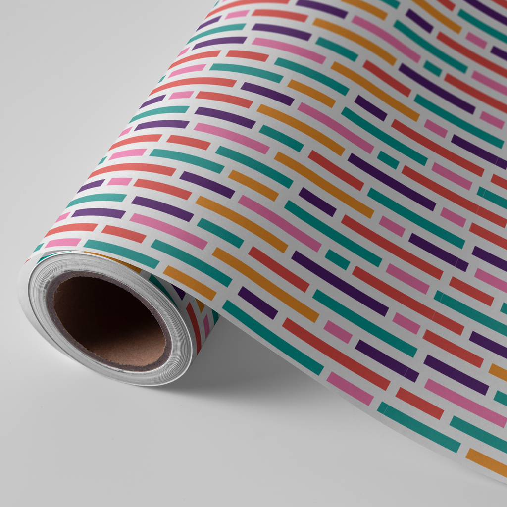 BOBINA REGALO 62CM 3150204U