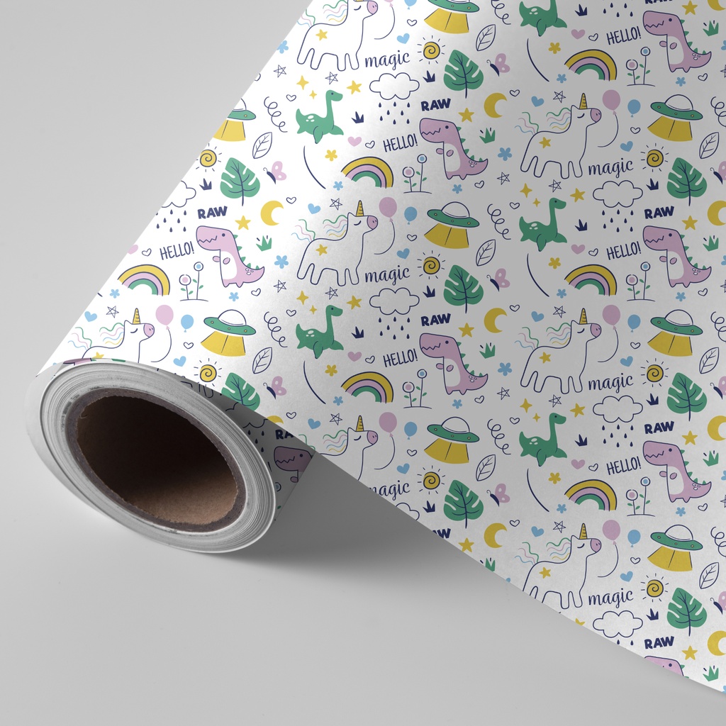 BOBINA REGALO 62 3150224T