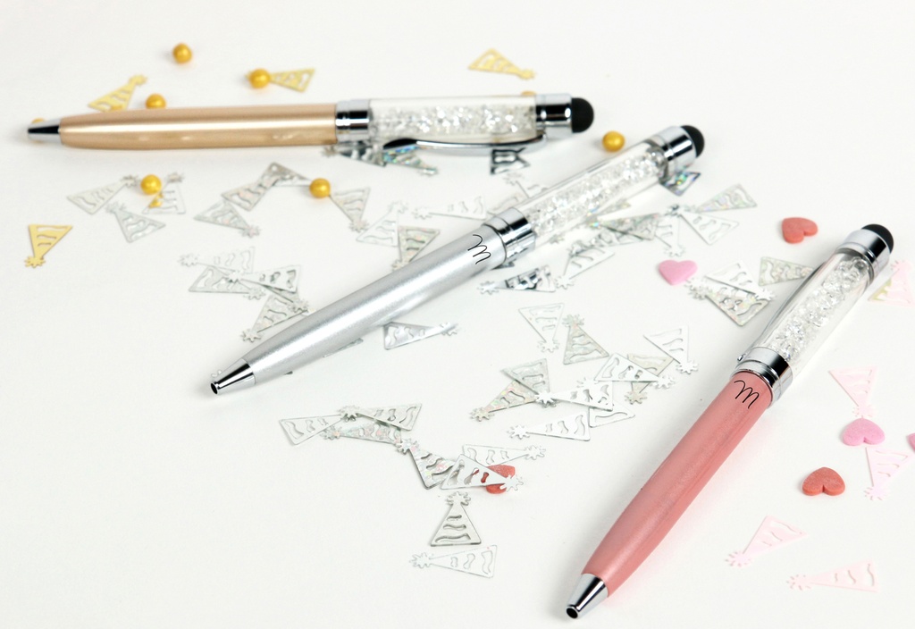 BOLIG.CRIST.MARTA STAR C/TUBO