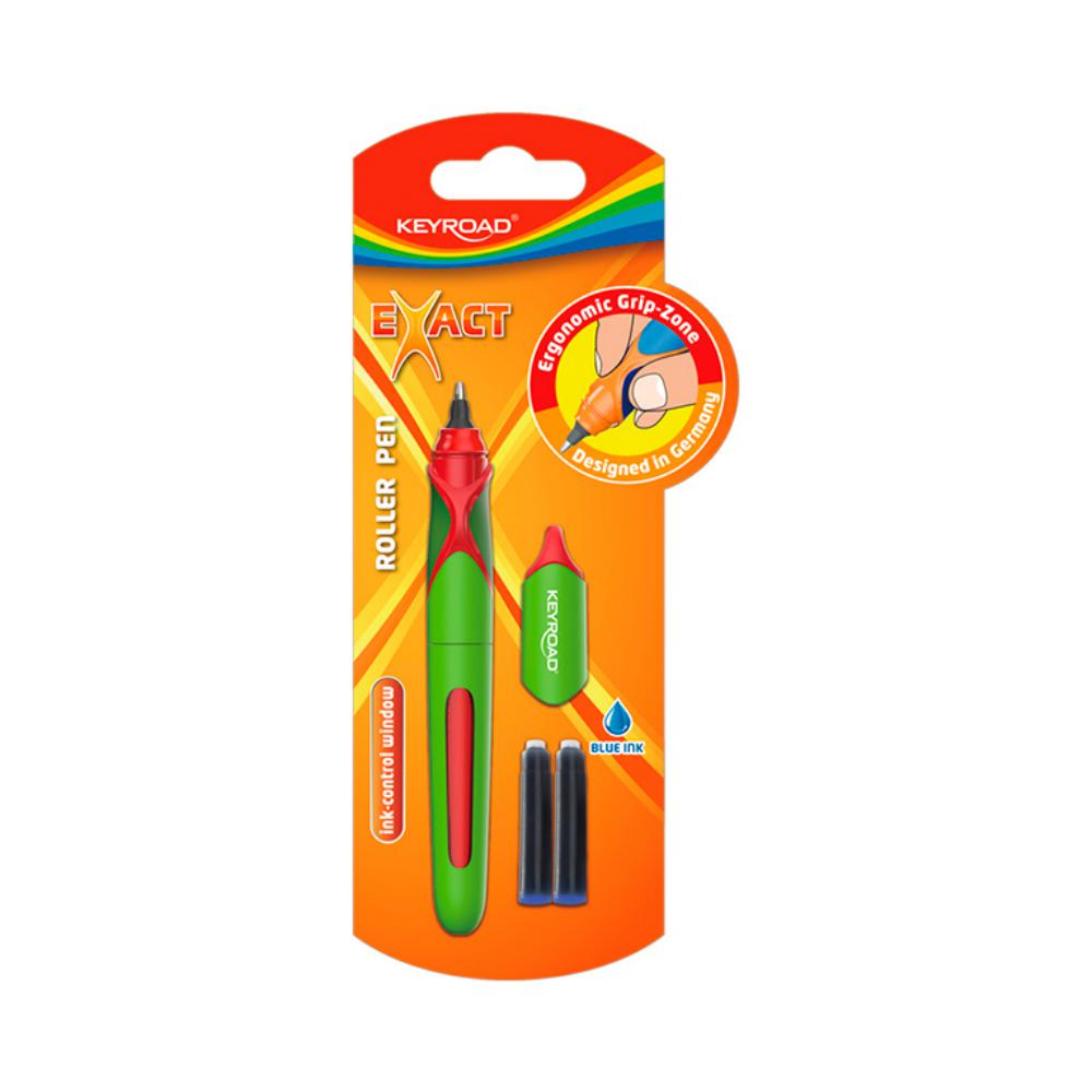 BOLIG.KEYROAD EXACT/BL1U+2RECA