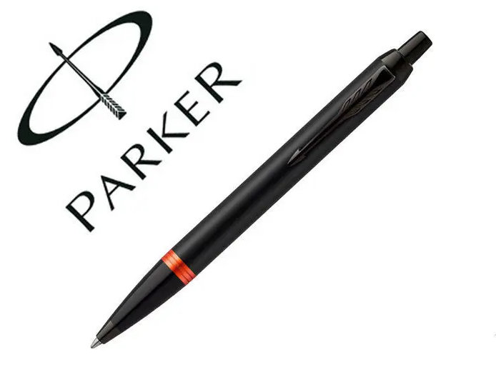BOLIGRAF0 PARKER IM ORANG RING
