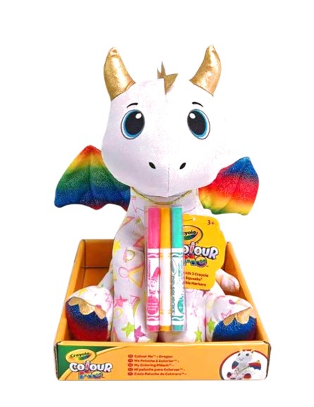 BOLIGRAFO 6 COLOR.4962 UNICORN