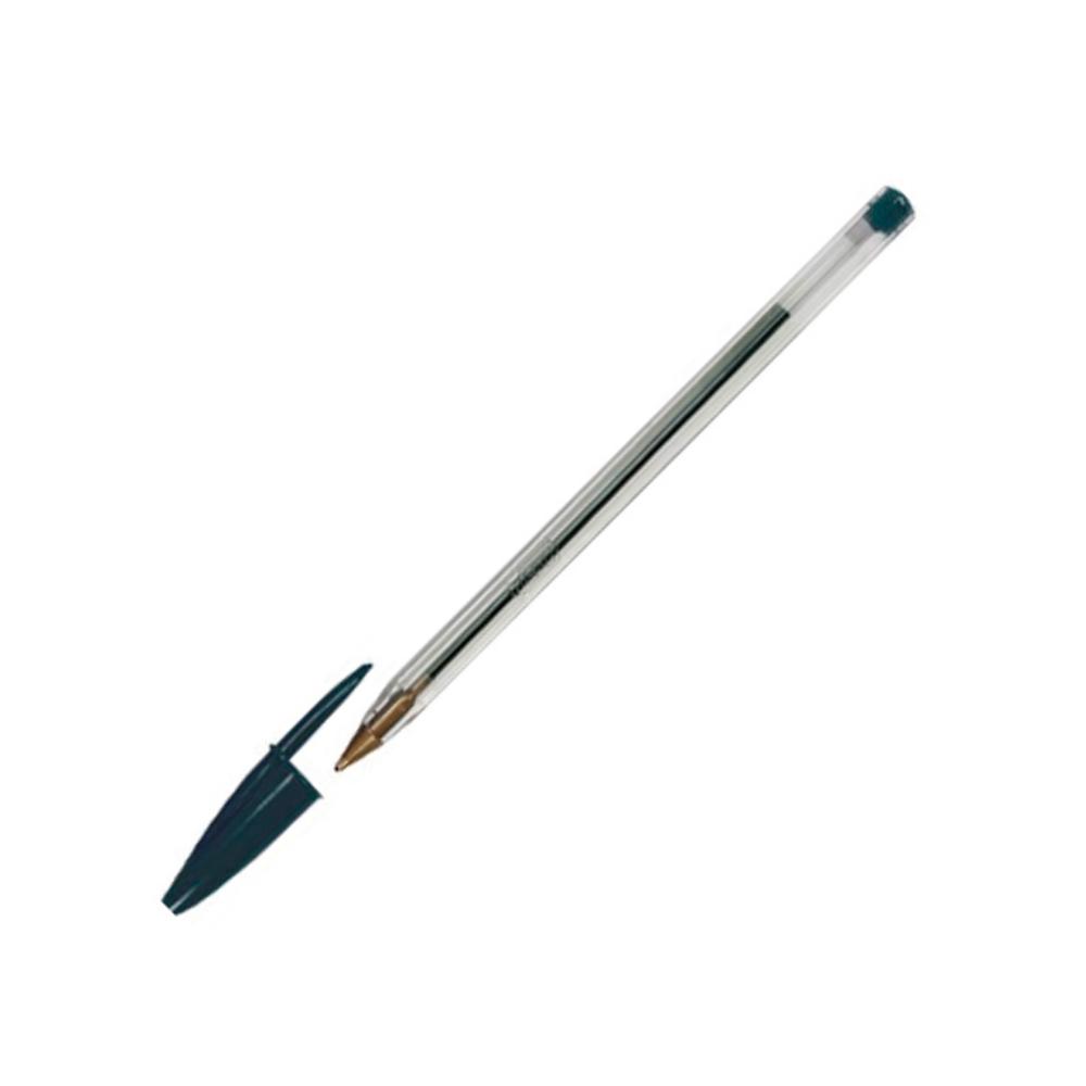 BOLIGRAFO BIC CRISTAL NEGRO
