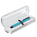 BOLIGRAFO CARNAVAL NEON TURQUESA