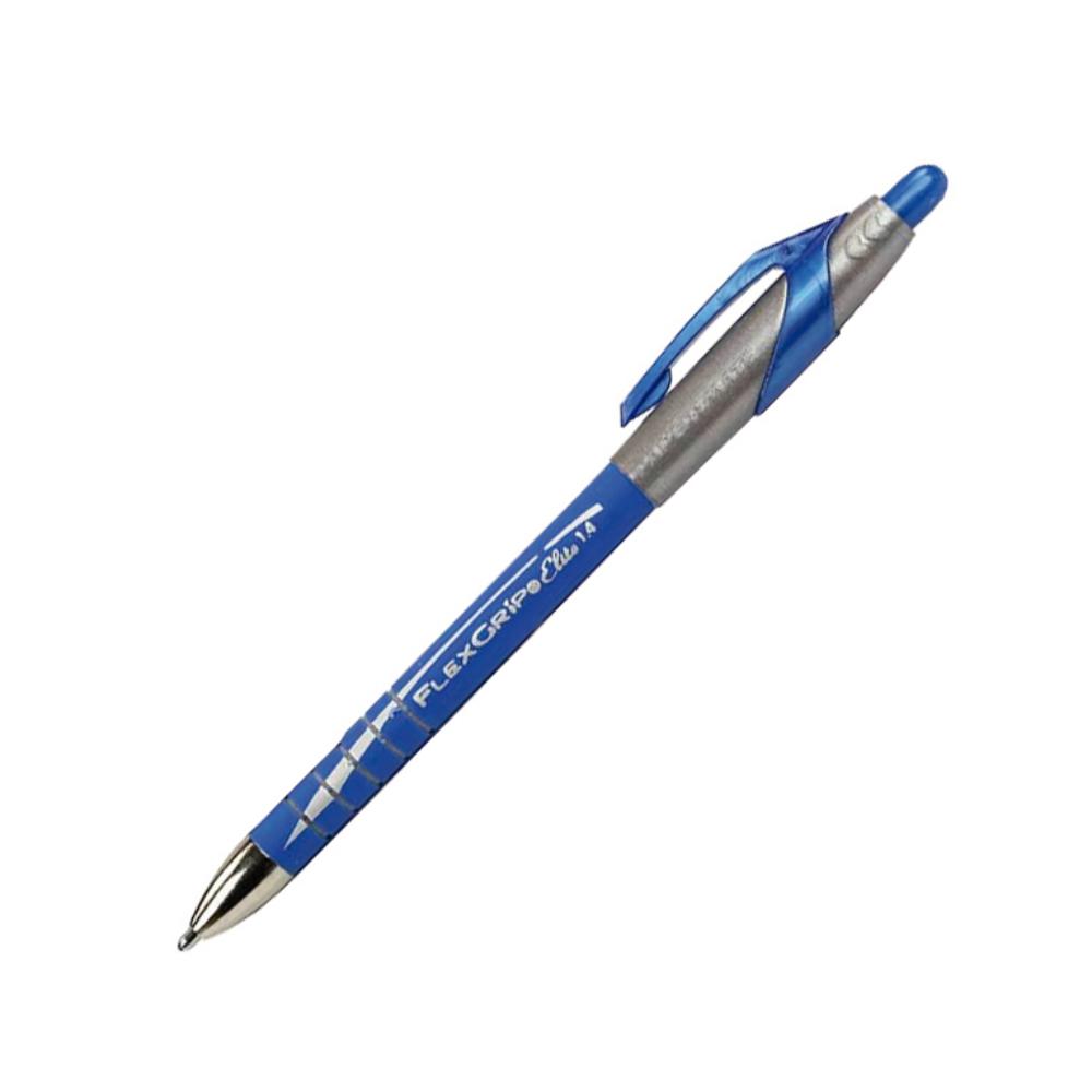 BOLIGRAFO FLEXGRIP ELITE AZUL