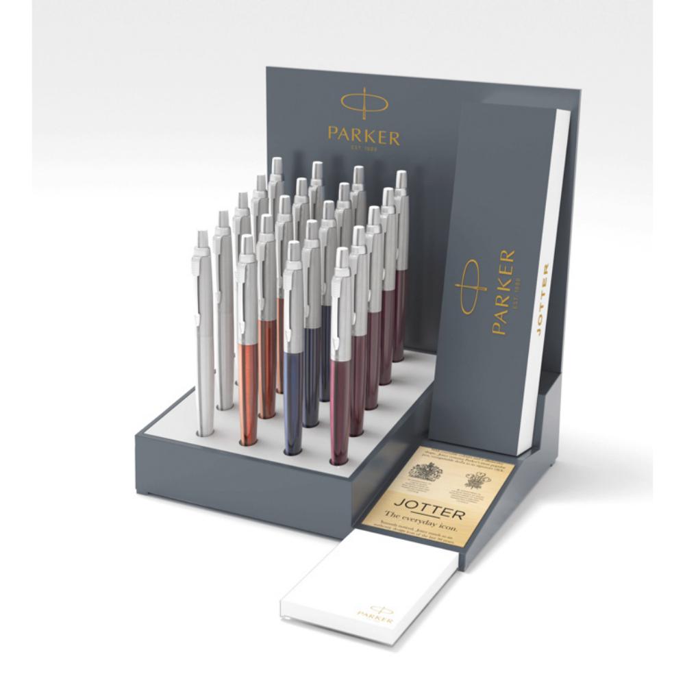 BOLIGRAFO PARKER JOTTER CORE