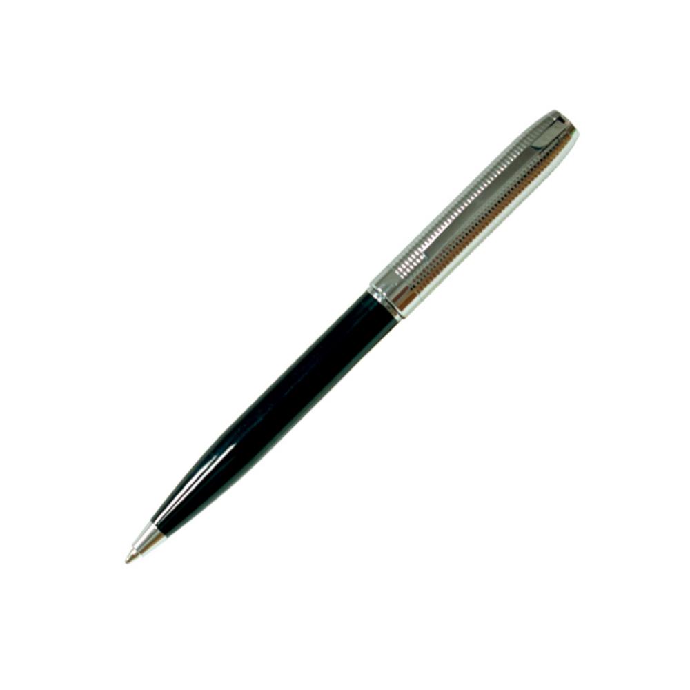 BOLIGRAFO SWING GIRO LUXE NEGRO
