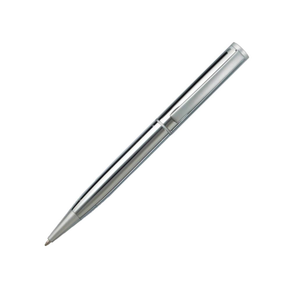 BOLIGRAFO SWING GIRO PLATA