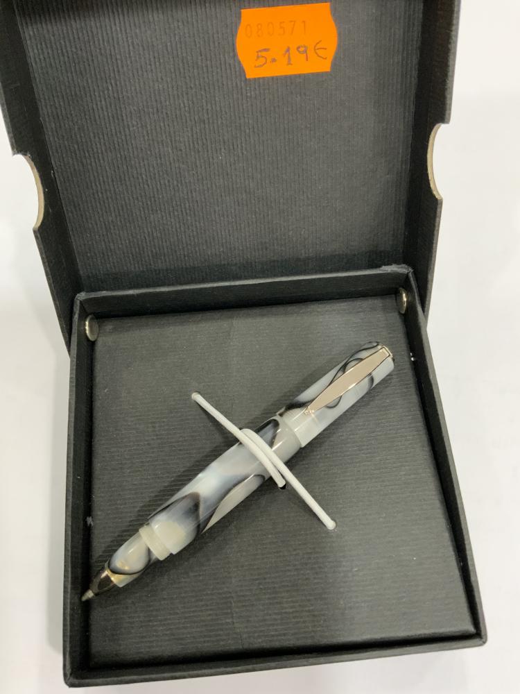 BOLIGRAFO SWING REF.8A088BP+CC