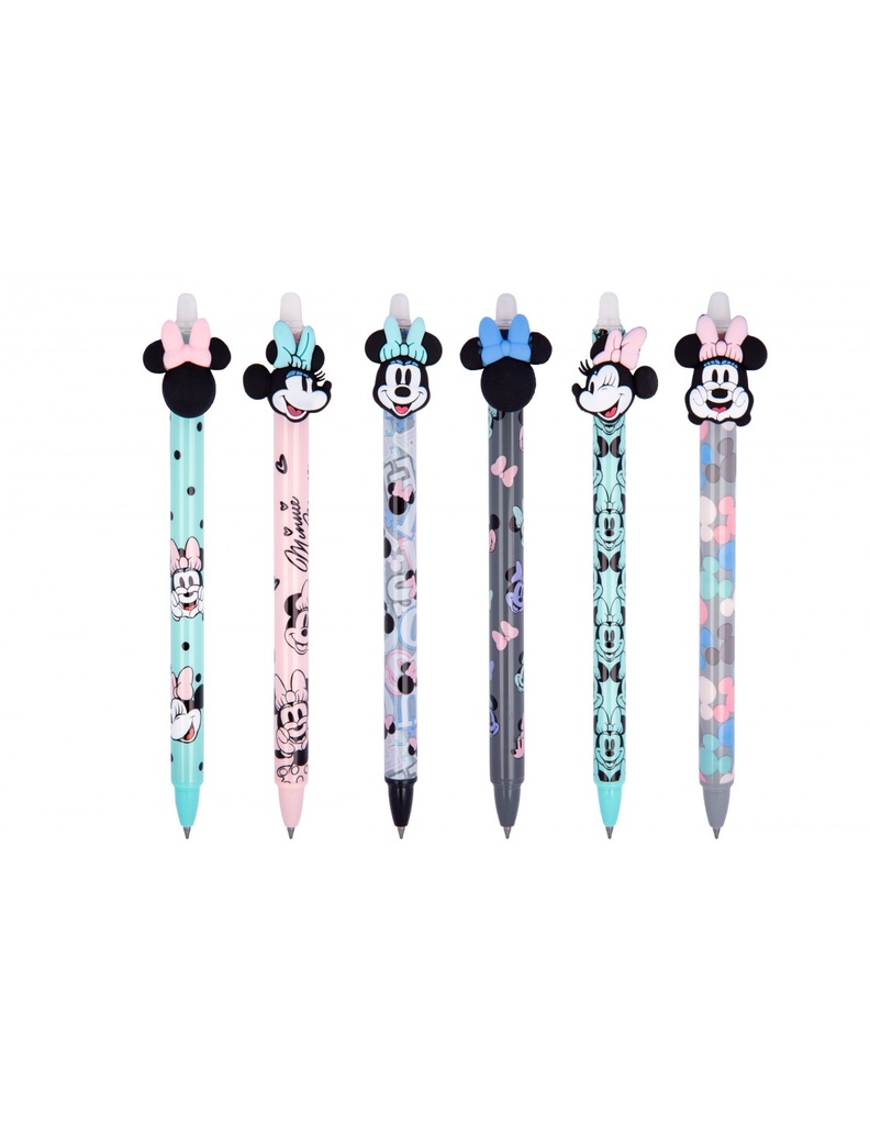 BOLIGRAFO TINTA BORRA.18788PTR