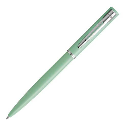 BOLIG.WATERMAN ALLURE VERD.PAS