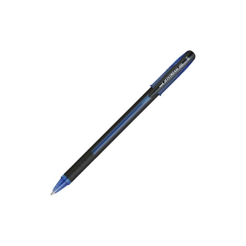 BOLI.JETSTREAM SX-101 AZUL