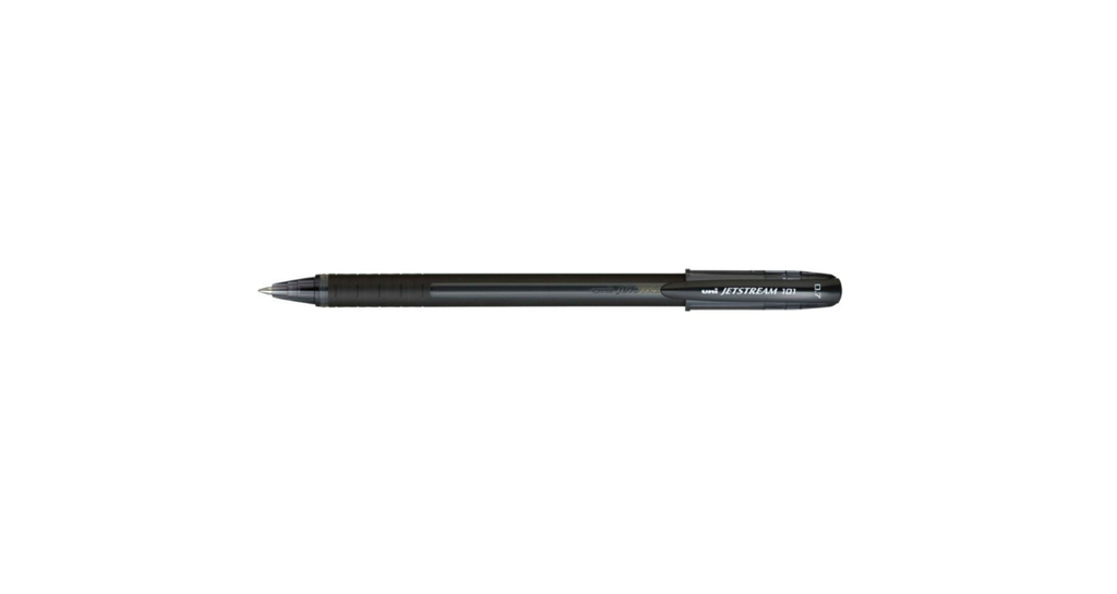 BOLI.JETSTREAM SX-101 NEGRO