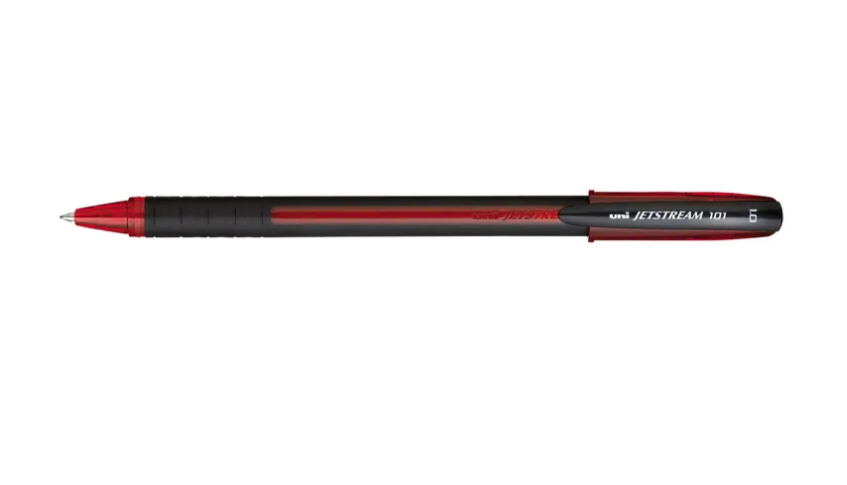 BOLI.JETSTREAM SX-101 ROJO
