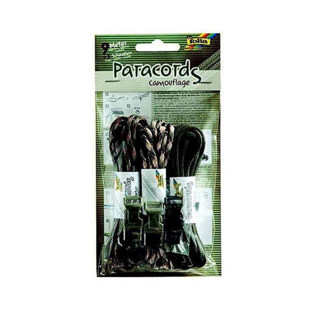 BOLSA 3 CORDONES FOLIA CAMUFL.