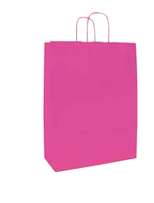 BOLSA ASA 18*25 FUCSIA 91101118