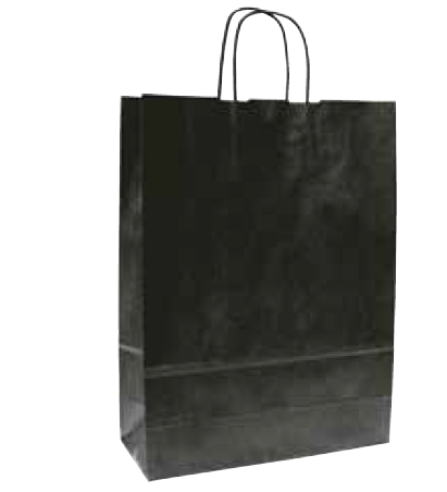 BOLSA ASA 23+10x32 NEGRO
