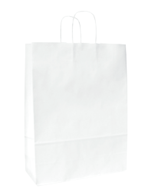 BOLSA ASA 32*42 BLANCO 91106032