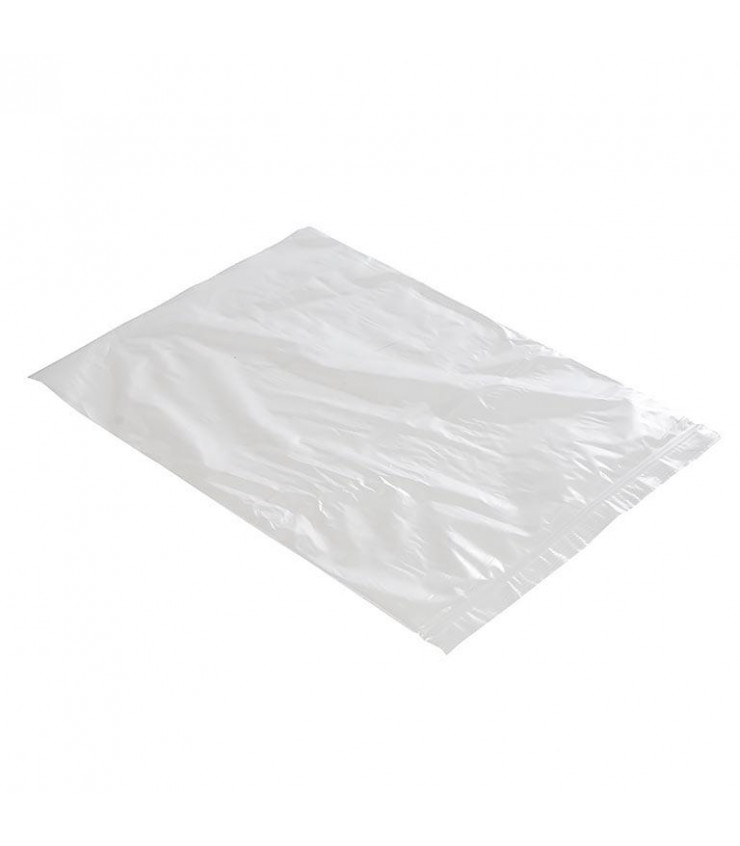 BOLSA AUTOCIERRE 40X50 50UD